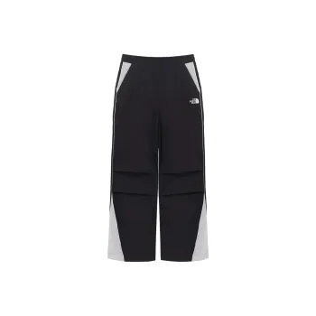 THE NORTH FACE Casual Pants Men's Black