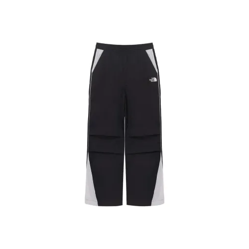 THE NORTH FACE Casual Pants Men's Black