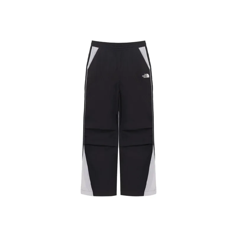 THE NORTH FACE Casual Pants Men's Black-0
