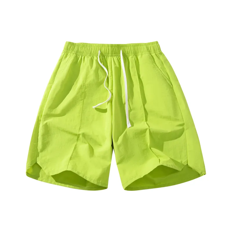 RHIME Chime95 Series Casual Shorts Unisex-0