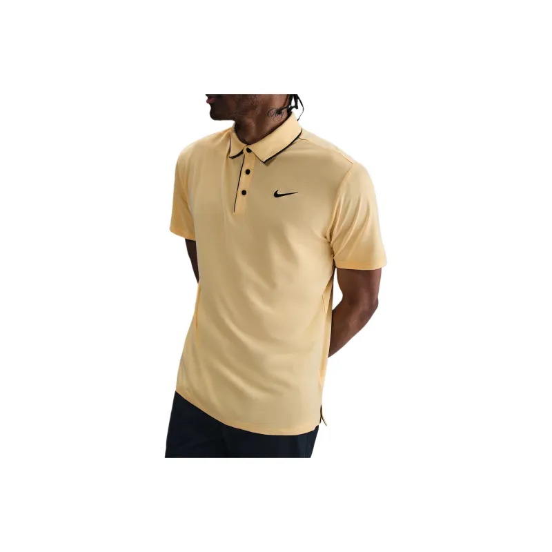 Nike Tour Men's Dri FIT Golf Polo-2