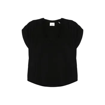 ISABEL MARANT Emmanuela T shirt