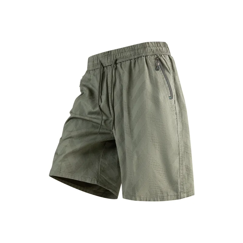 HSTYLE Casual Shorts Unisex-0