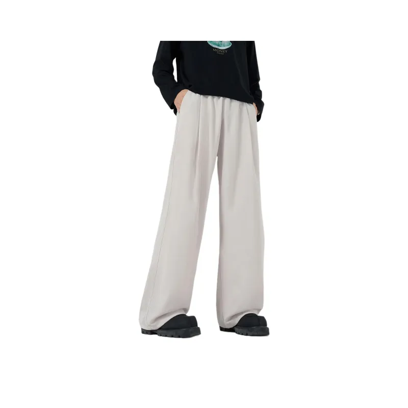 FOR FEAR THAT Casual Pants Unisex-7