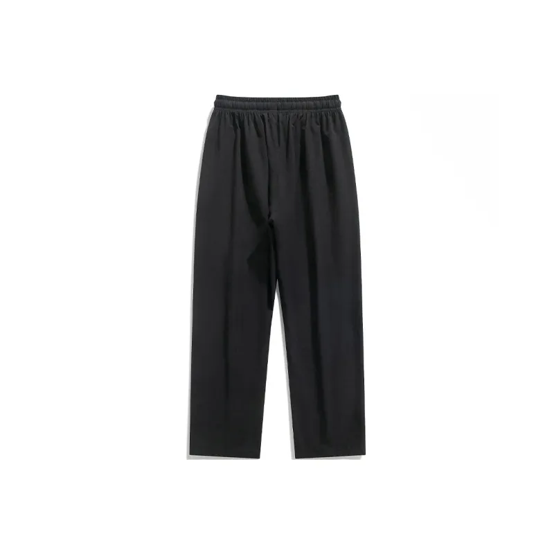 HAPPY PARTY Casual Pants Unisex-7