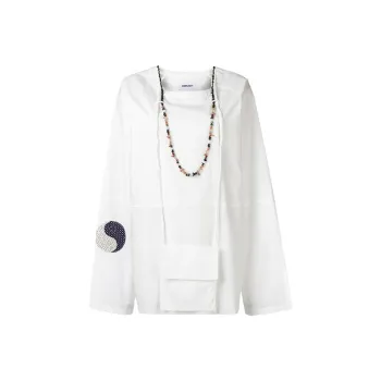 AMBUSH T-Shirts Women's White