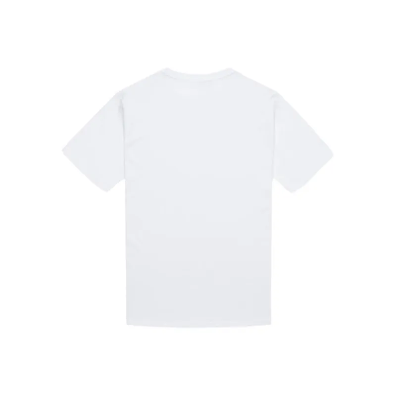 Converse Chuck Taylor All Star T Shirt Men's White-1
