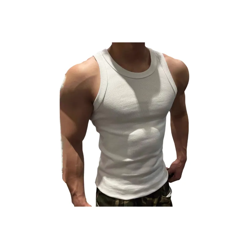 H.V.G.A Tank Tops Unisex-1