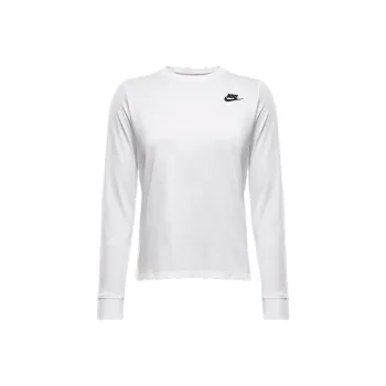 Nike Sportswear Club Women's Long Sleeve T Shirt