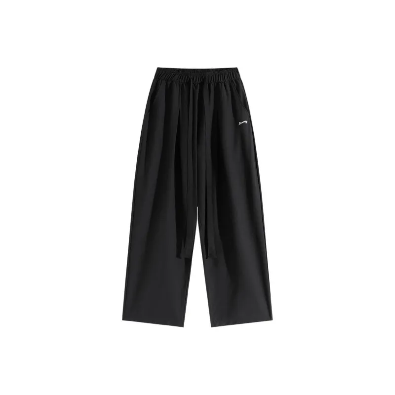 K bird Casual Pants Unisex-13