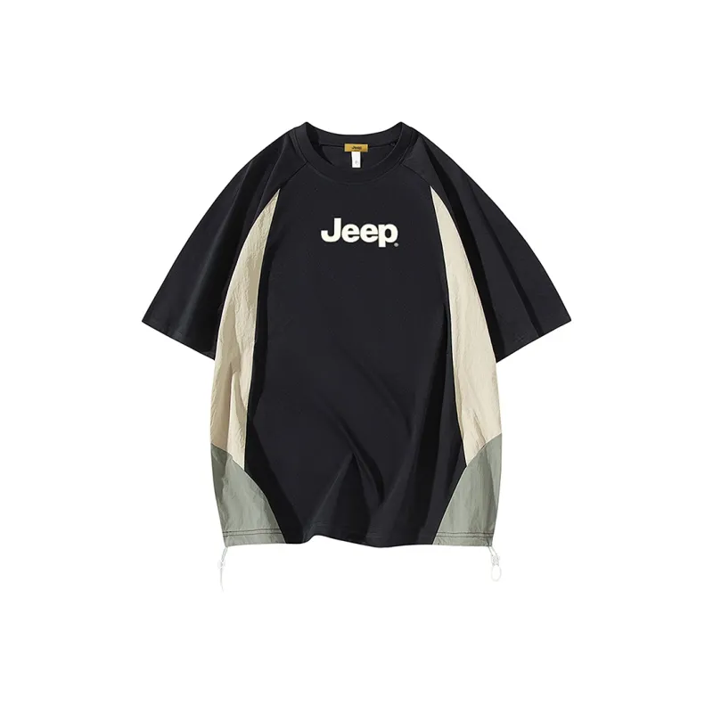 Jeep T Shirts Unisex-0