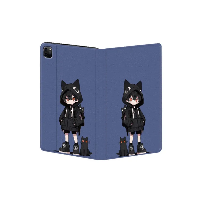 YIBAOBAO Tablet Protective Cases-18