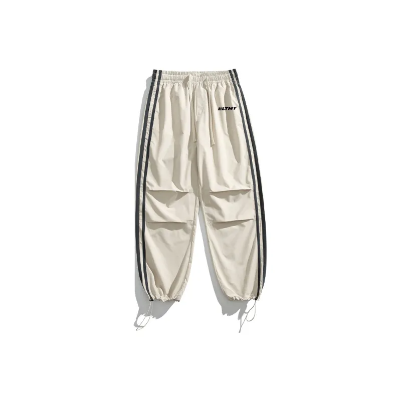 LIGHTNING MONSTER Casual Pants Unisex-12