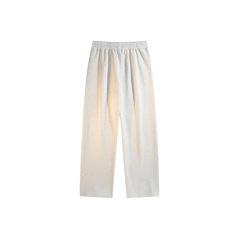 TOM ADAM Knitted Sweatpants Unisex-11