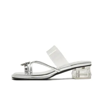 BASTO Quiet Slide Slippers Women's