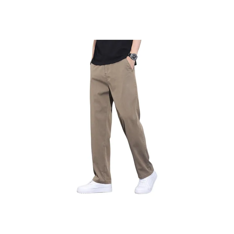 PIERRE CARDIN Casual Pants Men's-4