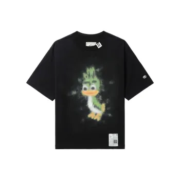 Maison Mihara Yasuhiro Graphic print T shirt