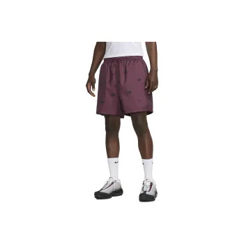 Nike Sports Shorts Men Midnight Magic Color
