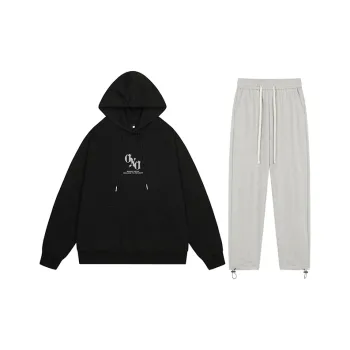 OXO OVERLOAD Sweatshirt Set Unisex