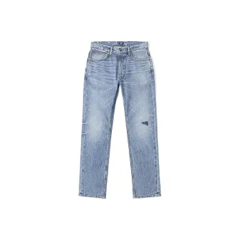 Lee Jeans Men Light Blue