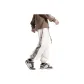 Beige[Thickened and Fleece-Lined Upgraded]