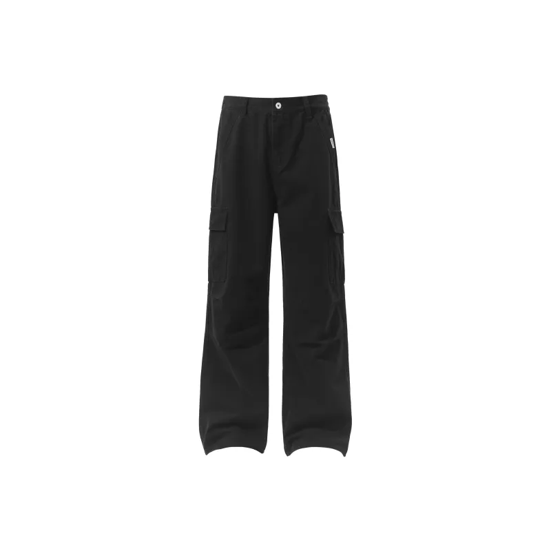 SCHEPPERHEYN Casual Pants Unisex-3