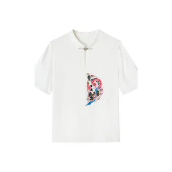 Dme T-Shirts Women's White