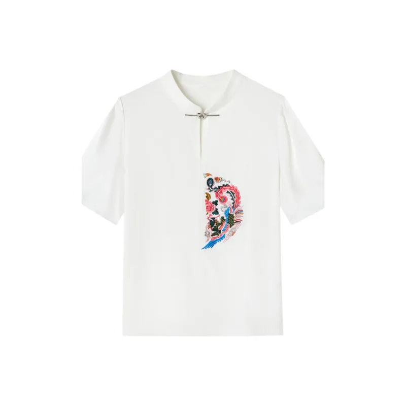 Dme T Shirts Women's White-0