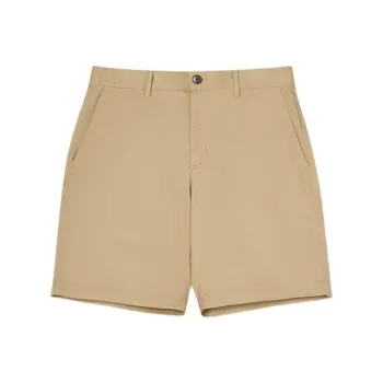 MICHAEL KORS SS24 Casual Shorts Men's Khaki
