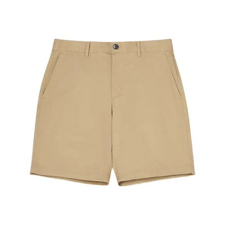 MICHAEL KORS SS24 Casual Shorts Men's Khaki-0