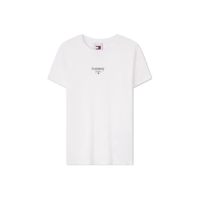 Tommy Hilfiger T Shirts Women's-0