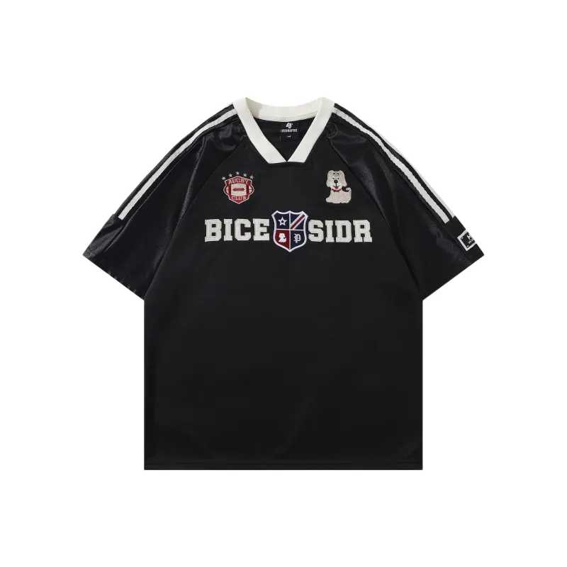 CUWU Raglan Sleeve T Shirt Unisex-2