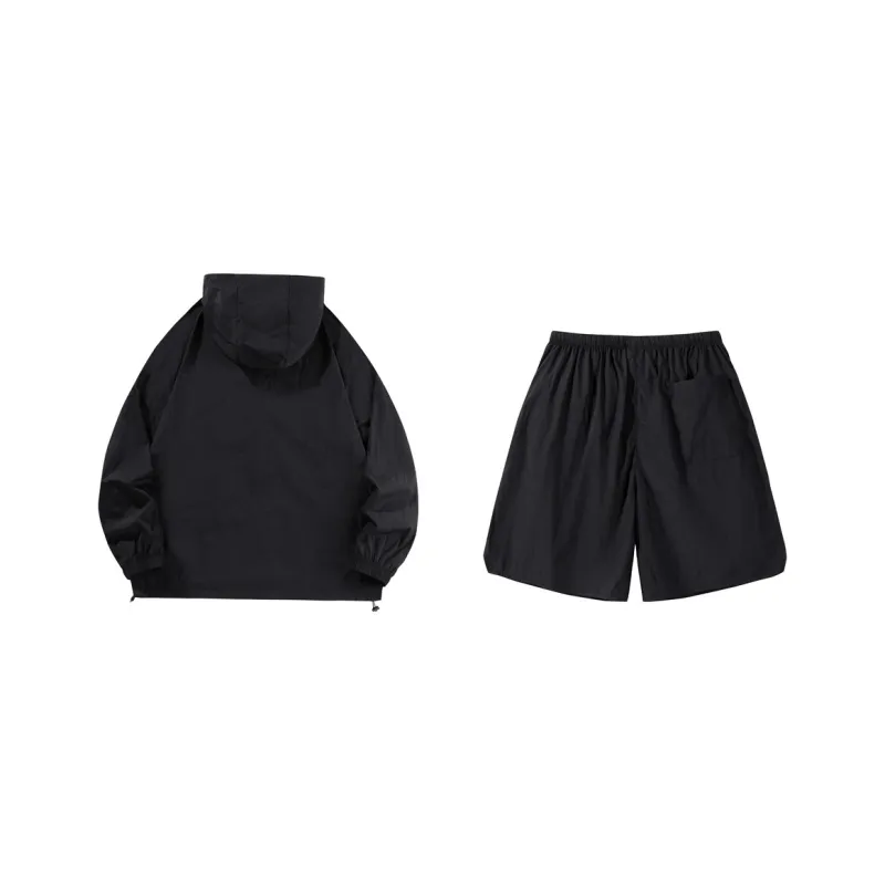 Unite Life HOODS Casual Sportswear Unisex-11
