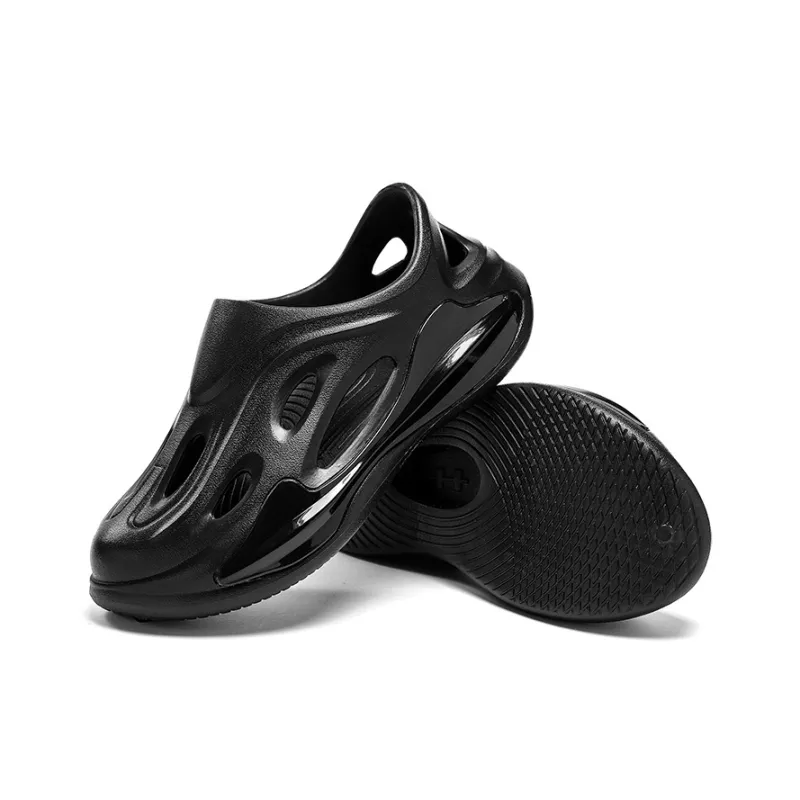 CAOP Taichi Flying Shadow Collection Clogs Unisex Box Included-18