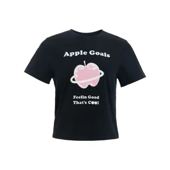 JESSYLINE T Shirts Women's