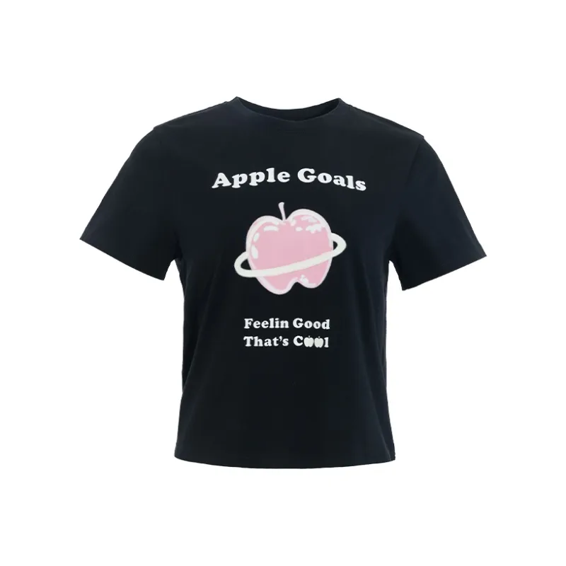 JESSYLINE T Shirts Women's-0