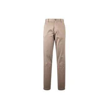 Paul & Shark Yachting Casual Pants Men's Khaki