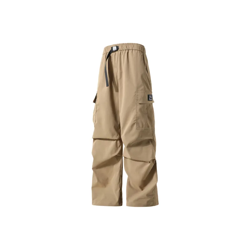 RCTAMY Casual Pants Unisex-22
