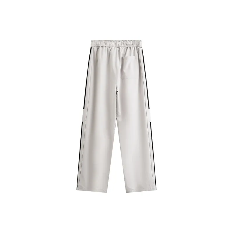 NC 30 Casual Pants Unisex-2