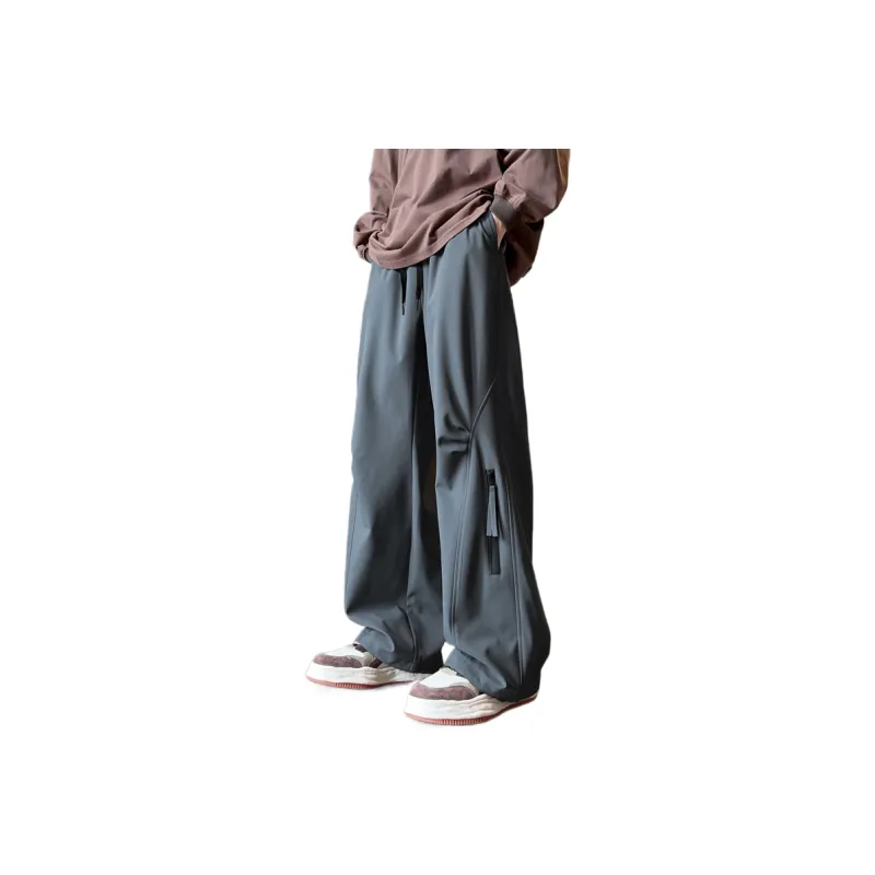 YZ Casual Pants Men-6