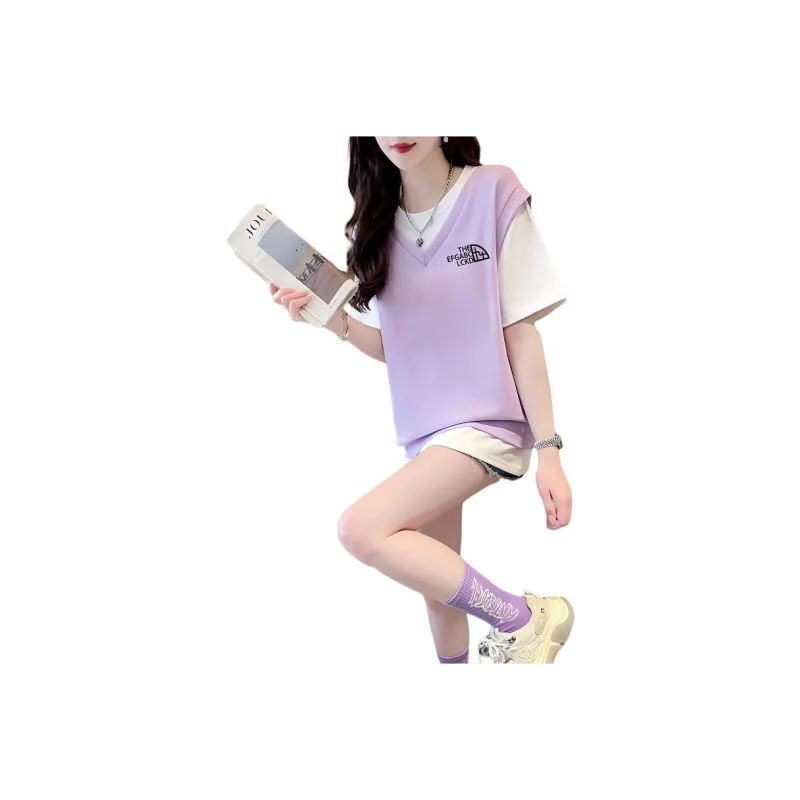 The Temptation Of The Muse Regular T Shirt Women's-2