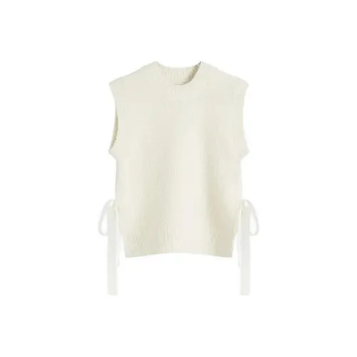 CECILIE BAHNSEN Owen Vest