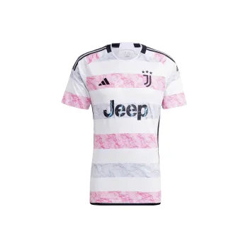 Adidas Juventus Soccer Jerseys Men White