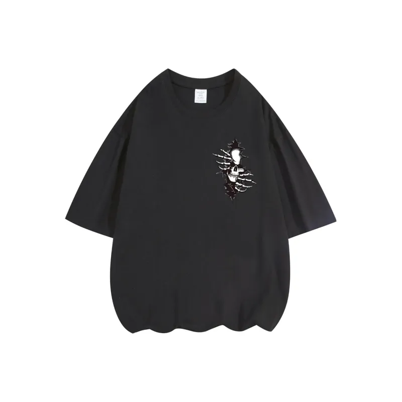 ADOONGA T Shirts Unisex-22
