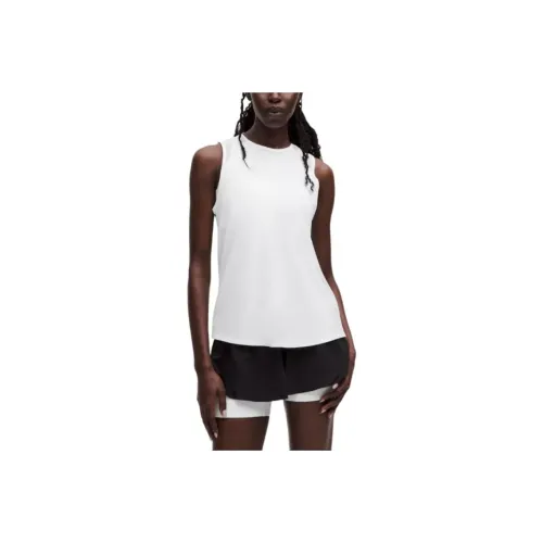 Lululemon Tank Tops Women's