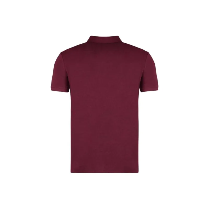 Polo Ralph Lauren Piqué Polo Shirt-1