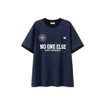 NO ONE ELSE T Shirts Unisex