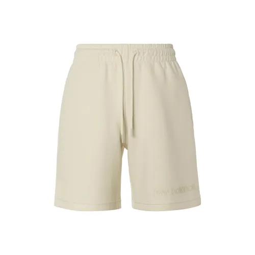 New Balance Shifted Casual Shorts Men's Linen
