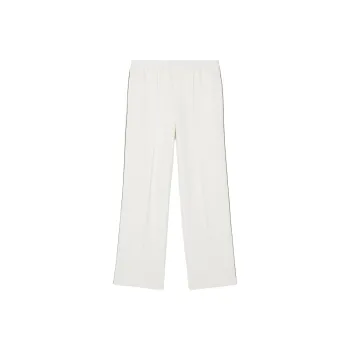 LACOSTE Pressed crease Track Pants