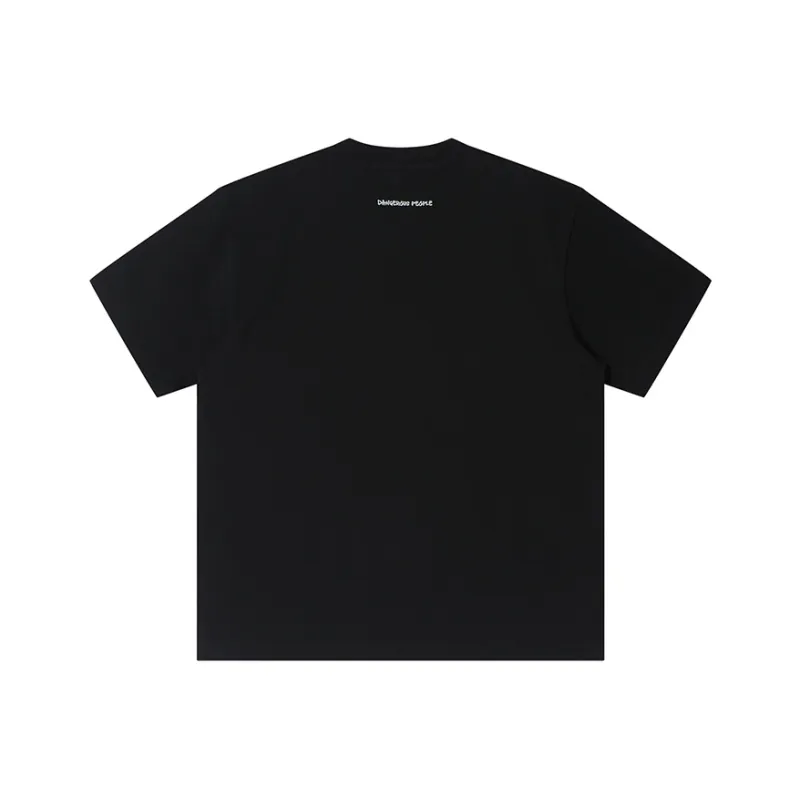 DANGEROUSPEOPLE T Shirts Unisex-6